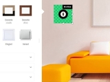 Chytrá aplikace ukazuje vypínače přímo ve vašem interiéru