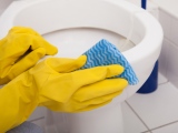 Úklid domácnosti - tipy pro udržení čistoty a pořádku