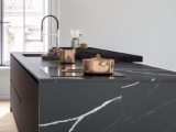 Kuchyňské desky z umělého kamene Technistone a Silestone